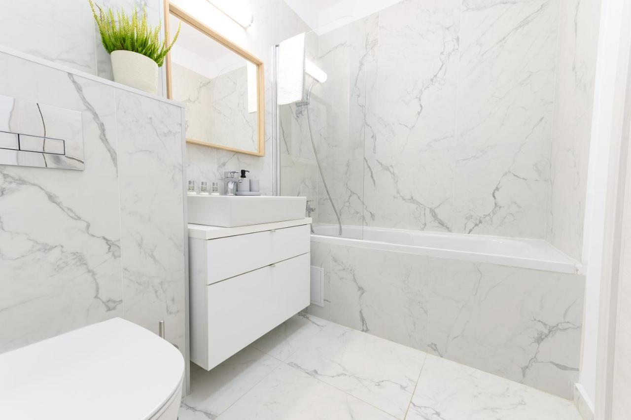 North Artistique - Aviatiei Apartment Букурещ Екстериор снимка