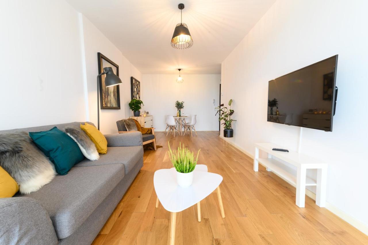 North Artistique - Aviatiei Apartment Букурещ Екстериор снимка