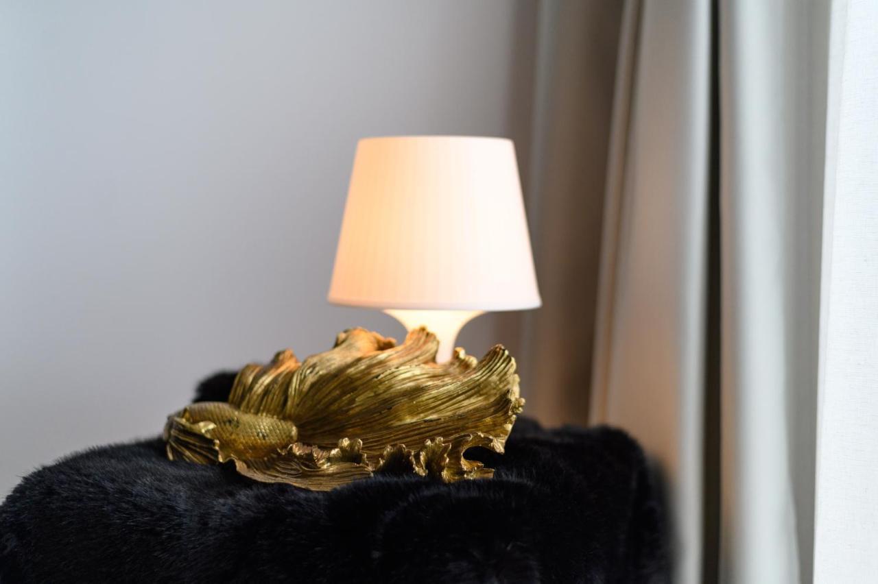 North Artistique - Aviatiei Apartment Букурещ Екстериор снимка