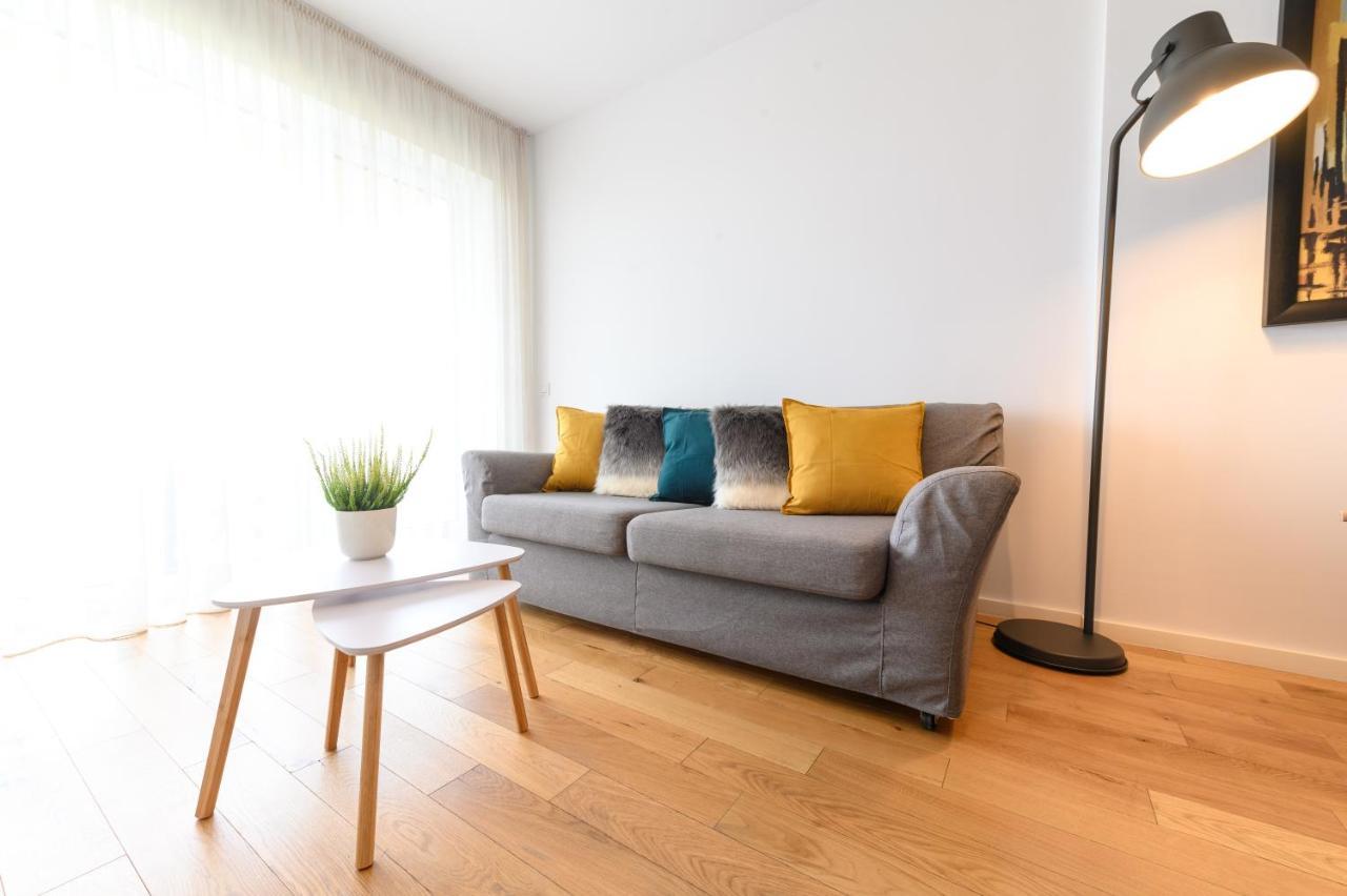 North Artistique - Aviatiei Apartment Букурещ Екстериор снимка